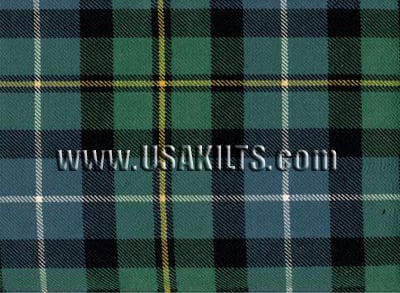 Macneil tartan hot sale fabric